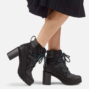 Sorel Blake Lace bootie